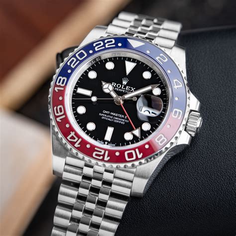 rolex gmt master 2 2019 wikipedia|2022 rolex gmt master 2.